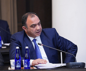 Քրեական ոստիկանության գլխավոր վարչության անմիջական ենթակայությամբ կստեղծվեն տարածքային ստորաբաժանումներ