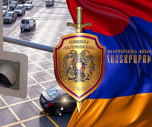 Մ-6 Վանաձոր-Ալավերդի-Վրաստանի սահման ավտոճանապարհին տեղադրվել է նոր լուսանկարահանող տեխնիկական միջոց