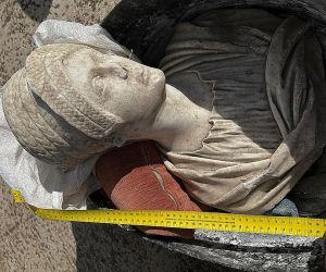 Europe Cracks Down on Antique Trafficking, 11,049 Artifacts Seized; 60 Arrested
