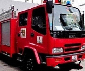 ՃՏՊ Տիգրան Մեծի պողոտայում․ կա տուժած