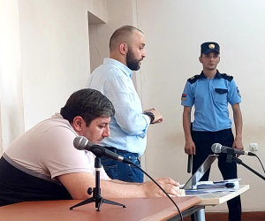 Իգոր Խաչատուրովն արդարացվել է