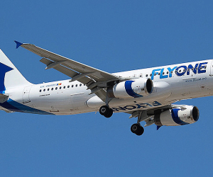 Դուբայի իշխանությունները չեղարկել են «FlyOne Armenia» ընկերության Դուբայ-Երևան չվերթը. օդանավն իջել է Իրանում