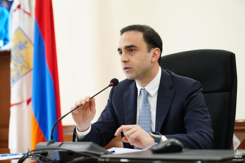 «Նպատակ չունեմ որևէ լրատվամիջոցի սնանկացնել կամ հատուկ ֆինանսական անհարմարություններ պատճառել». Տիգրան Ավինյան