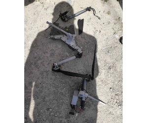 Azerbaijani Gunfire Wounds Two Armenian Soldiers