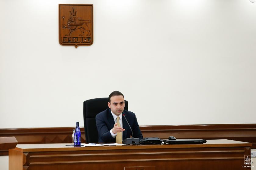 Լրագրողական կազմակերպությունները Ավինյանից պահանջում են հետ վերցնել հայցն՝ ընդդեմ «168 ժամ»-ի և լրագրող Դավիթ Սարգսյանի