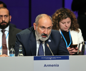 Pashinyan Calls on International Community to Send Fact-Finding Mission to Karabakh