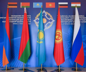 CSTO Confirms Readiness to Assist Armenia