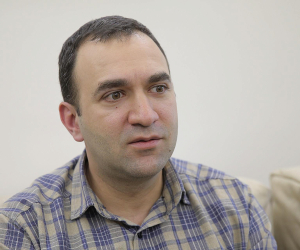 «Արցախում «Ֆեյսբուք»-ի խափանումը կարող է լինել կամ տեխնիկական խնդիր, կամ դիտավորյալ արգելափակում». Արթուր Պապյան