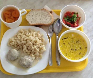 Մանկապարտեզի ճաշացանկում ներառված սննդամթերքի նմուշները ներկայացվել են լաբորատոր փորձաքննության. ՍԱՏՄ