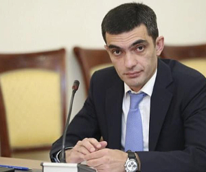 Artsakh Foreign Minister: No Armenia-Azerbaijan Normalization Without Just Karabakh Settlement