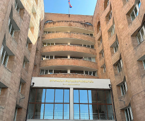Երևանի քաղաքապետարանի՝ ապօրինի ձեռնարկատիրությամբ զբաղվելու վերաբերյալ հաղորդում է ներկայացվել գլխավոր դատախազին