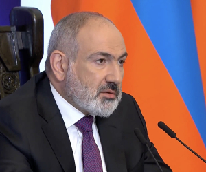 Никол Пашинян не уговаривал сына отказаться от жалобы на мать погибшего военнослужащего
