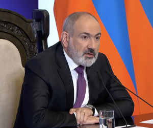 “Не исключаю, что РА может де-юре принять решение о прекращении или замораживании членства в ОДКБ” – Н.Пашинян 