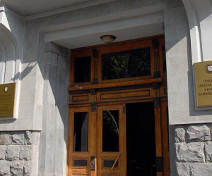 Նոր Նորքի նախկին համայնքապետը Նանսենի անվան զբոսայգու տարածքն ուղղակի վաճառքով օտարել է իր կնոջը. Դատախազություն