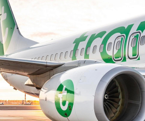 Авиакомпания Transavia начнет выполнение полетов по направлению Марсель - Ереван- Марсель