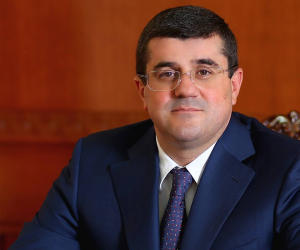 Արցախի նախագահը հանդես կգա ներքին ու արտաքին հարցերի շուրջ ուղերձով