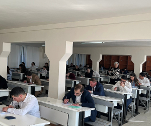 ՔԿ-ում իրականացվում է քննիչների թեկնածուների ցուցակի համալրման նպատակով հերթական ընդունելությունը