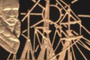 Будет выпущена памятная медаль “Нансен-150”