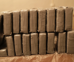 Armenian Security Service Silent on Cocaine Seizure