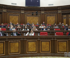 Երեւանի քաղաքային իշխանությունների ընդունած իրավական ակտերն առաջարկվում է հրապարակել նաեւ համապատասխան միասնական համակարգում