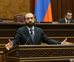 МИД дает расплывчатые ответы на адресованные ему вопросы