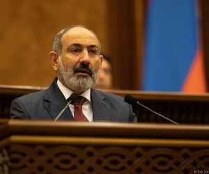 Փաշինյանը վերահաստատեց, որ Հայաստանը ճանաչում է Ադրբեջանի տարածքային ամբողջականությունը՝ 86.6 հզր քկմ տարածքով