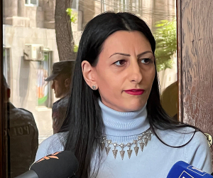 «Կալանքը պետք է կիրառվեր ծայրահեղ դեպքում». ՄԻՊ-ը՝ Գայանե Հակոբյանի մասին