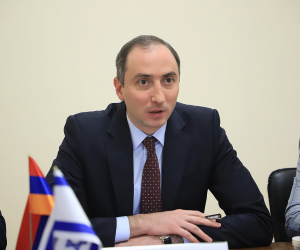 Hetq Takes High-Tech Ministry to Court Over Information Refusal