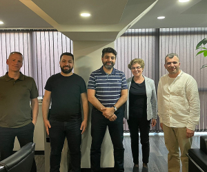 Microchip Technology Inc. միջազգային ընկերությունը դարձավ Ինստիգեյթ Կիսահաղորդիչներ ՓԲԸ-ի 100% բաժնետեր