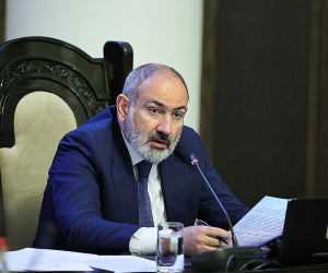 Փաշինյանին ծննդյան օրվա առթիվ շնորհավորել են Պուտինը, Լուկաշենկոն եւ Տոկաեւը
