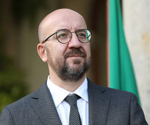 EU Upbeat on  Armenia-Azerbaijan Talks Today in Moldova