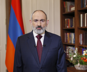Փաշինյանը ցավակցություն է հայտնել Հնդկաստանում տեղի ունեցած ողբերգական երկաթուղային վթարի կապակցությամբ