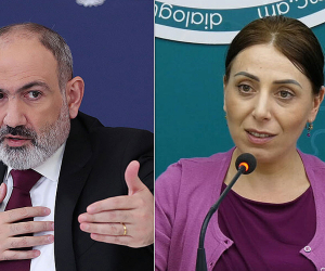 Ինչի՞ց է վախենում Կոռուպցիայի կանխարգելման հանձնաժողովը Փաշինյանի հարազատներին պատասխանատվության կանչելու հարցում