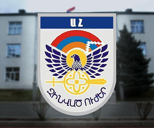 Ադրբեջանական զինուժը հերթական անգամ խախտել է հրադադարի պահպանման ռեժիմը․ Արցախի ՊԲ