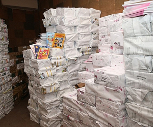 Ամփոփվել են 2-րդ, 5-րդ, 7-րդ և 10-րդ դասարանների նոր դասագրքերի ստեղծման մրցութային հայտերը