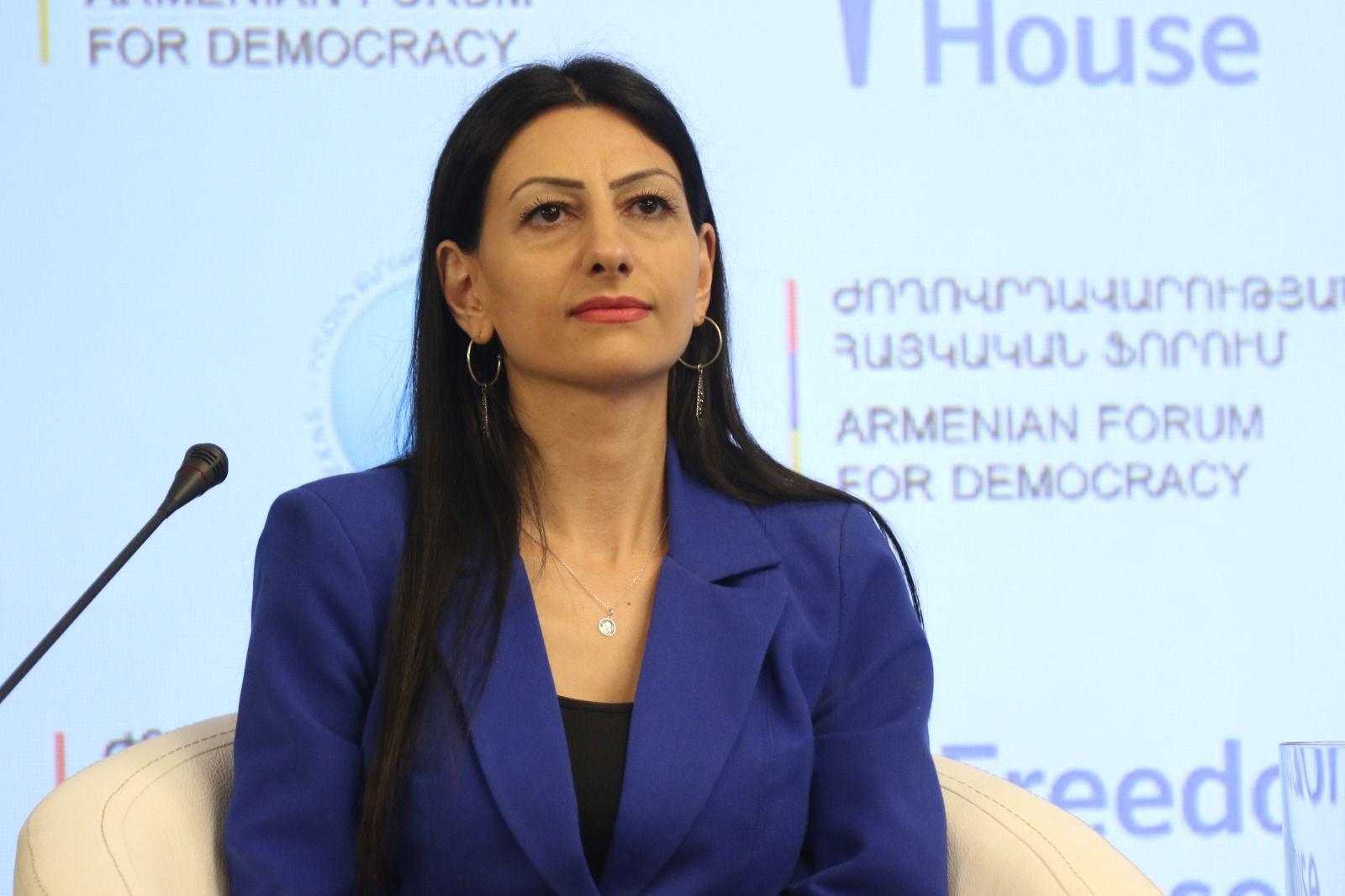 Ադրբեջանական ԶԼՄ-ների կողմից հայ ռազմագերիների տեսանյութի տարածման առնչությամբ ՄԻՊ-ը դիմել է միջազգային կառույցներին