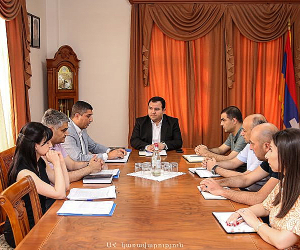 Արցախի ներդրումային հիմնադրամի հոգաբարձուների խորհրդի անդամները որոշել են սկսել դատական գործընթաց. ԱՀ պետնախարար