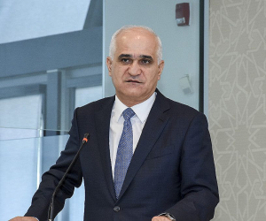 Ռուսաստանի ԱԴԾ-ն կվերահսկի Երևանի և Բաքվի միջև հաղորդակցությունների ապաշրջափակումը. Ադրբեջանի փոխվարչապետ