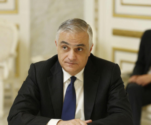 Հաղորդակցության ուղիները Հայաստանի տարածքում ՌԴ ԱԴԾ սահմանապահների կողմից հսկելու պայմանավորվածություն ձեռք չի բերվել