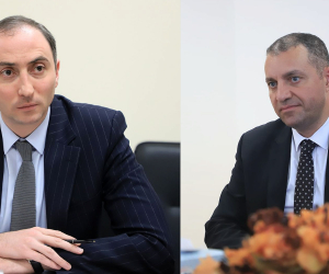 Աշոտ Խաչատրյան. «Պետական միջոցների հանցագործ վատնում» 
