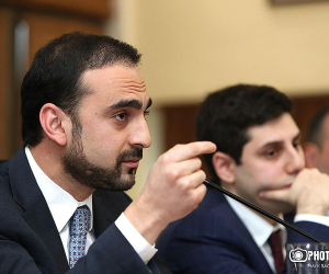 Սեւ ամպեր՝ Տիգրան Ավինյանի գլխի՞ն. քրեական վարույթ է սկսվել