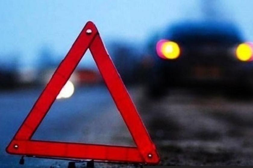 Գևորգ Չաուշի փողոցում տեղի ունեցած խոշոր ավտովթարի հետևանքով ԲԿ է տեղափոխվել 7 պացիենտ