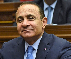 Հովիկ Աբրահամյանի ապօրինի գույքի գործով դատավորը մերժել է բացարկի միջնորդությունը