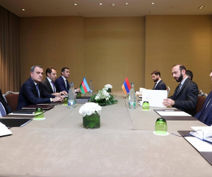 Հայաստանի ու Ադրբեջանի ԱԳՆ-ների հանդիպումը չկայացավ ժամանակացույցի խնդիրների պատճառով․ ԱՄՆ պետքարտուղարություն