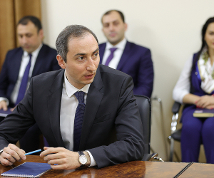 Նախարարությունը գուցե փոխի դիրքորոշումը և ՏՏ ոլորտի աջակցության վերաբերյալ տեղեկատվությունը տրամադրի «Հետք»-ին