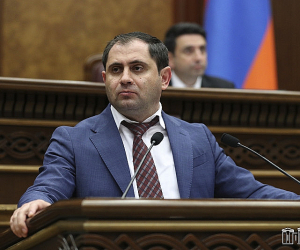 Իգական սեռի ՀՀ քաղաքացիները հնարավորություն կունենան անցնել պարտադիր զինվորական ծառայություն