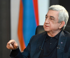 Սերժ Սարգսյանի ներկայացուցիչները դատարանից պահանջում են մերժել դատախազության հայցը