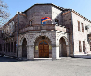Baku Must Open Lachin Corridor Before Direct Talks, Says Artsakh Foreign Ministry