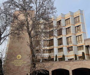 Բացահայտվել է ՀՀ-ում կատարված՝ ՌԴ քաղաքացի կնոջ սպանությունը․ քրեական հետապնդում է հարուցվել