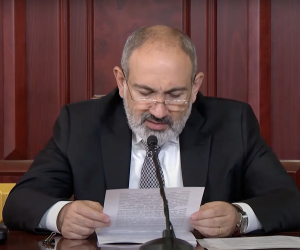 2020թ. պատերազմի հանգամանքների ուսումնասիրման քննիչ հանձնաժողովի նիստը (ուղիղ)